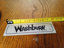 Washburn Guitar Amplifier