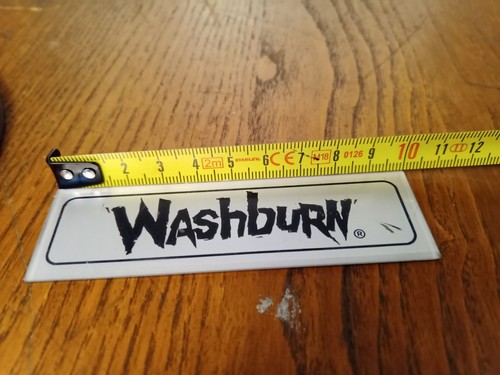 Washburn guitar amplifier - washburn,