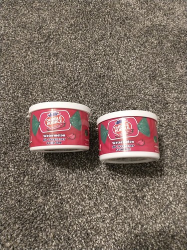 Dubble bubble watermelon - 2,