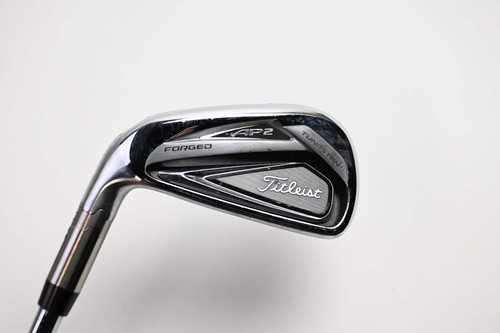 Left hand titleist 716 ap2 - left, #7