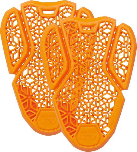 Richa d30 diablo level hip - d30,