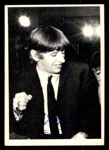 1964 topps beatles - 1964,