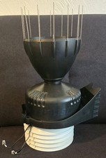 Davis rain Collector, AeroCone