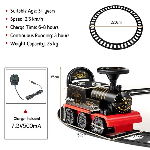 Tracks kids ride - tracks,