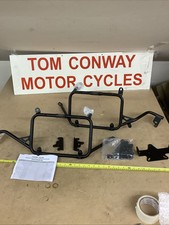 Triumph Tiger 900 Mount Pannier Mounting Bracket Tiger 900 Givi Luggage Rack