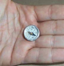 vintage Palitoy ACTION MAN vam - COMPASS - 70s