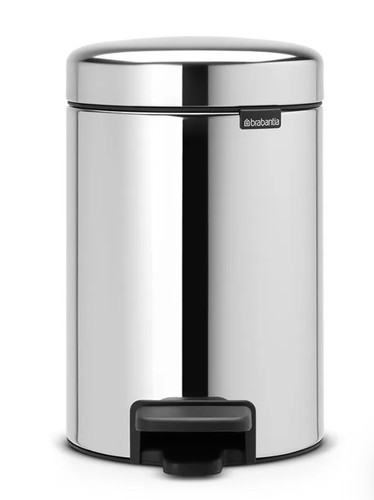 Brabantia pedal bin - pedal, newicon