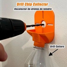 High Efficiency Wall Drilling