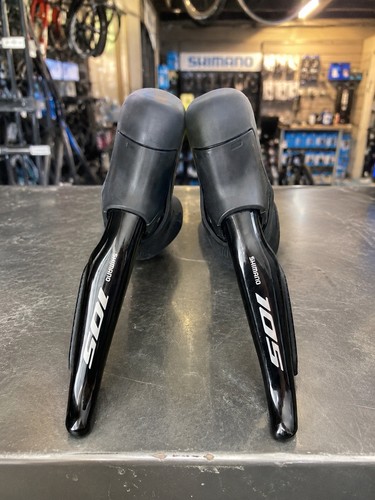 Shimano 105 di2 r7170 - 105, 12