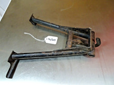 MZ? MAIN CENTER STAND. VINTAGE