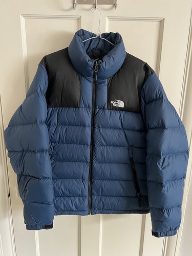 The north face jacket - the, blue