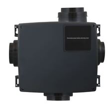 Manrose Manivent Whole House Ventilation System