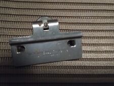 buck honemaster  136 knife sharpening angle guide