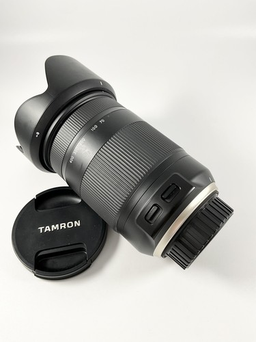 Tamron 400mm 3 - tamron, f3.5-6.3