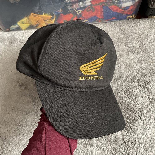 Honda gold wing - retro, cap