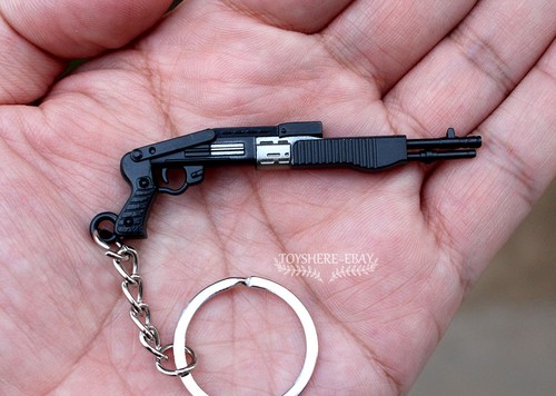 Mini gun spas12 shot - spas12,