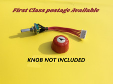 Motocaddy S1/3/ M1/3 Rotary