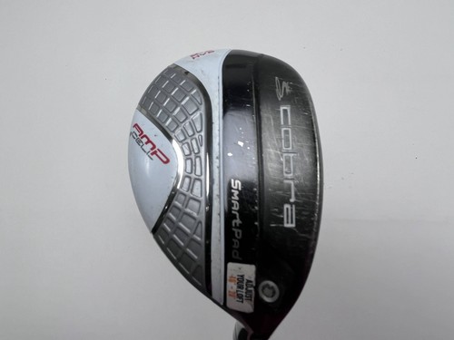 Cobra amp cell silver - 2, hybrid