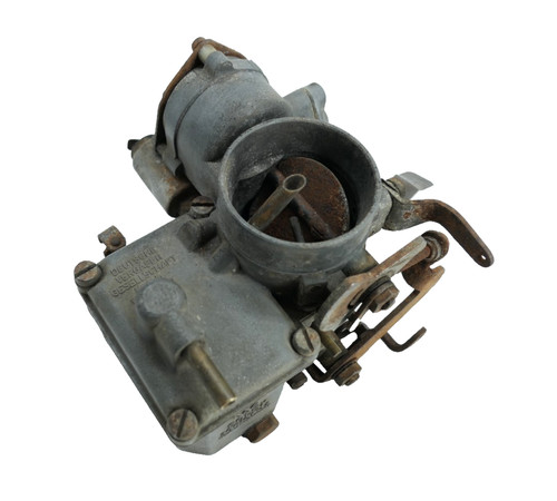 Solex beetle 1500 - solex,