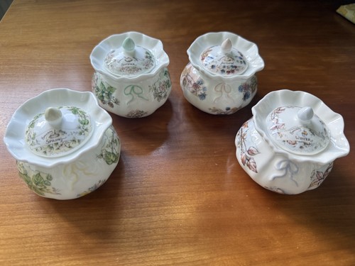 Royal doulton brambly hedge - royal,
