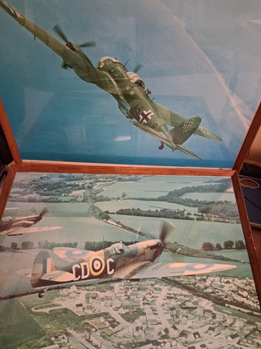 Battle britain pair of - pair,