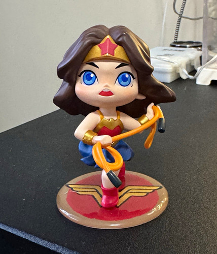 Wonder woman comics - woman, dc