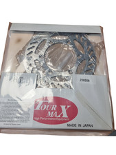 Brake Disc Rear For Kawasaki