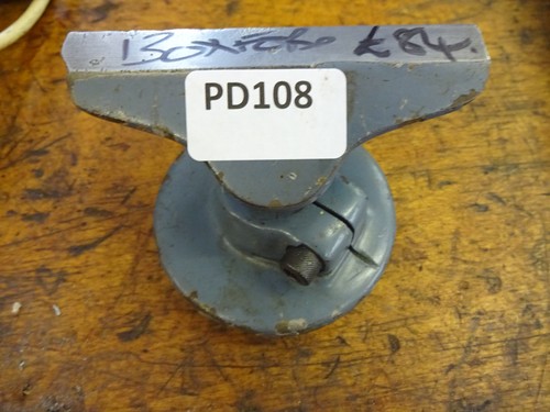Boxford lathe hand rest - , 4"