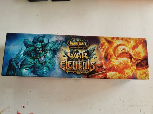 Wow world warcraft - of, tcg