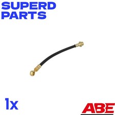 BRAKE PIPE/HOSE FLEXIBLE FRONT