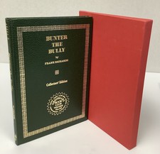 Bunter the Bully No. 48