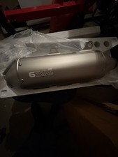 KTM 500 Exc 6 Days Rear