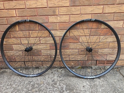 Swiss h1900 spline - spline, 29er