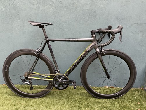 Cannondale caad12 ltd - cannondale,