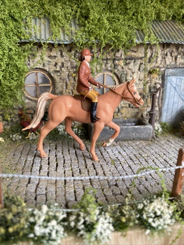 Britains vintage original - britains,