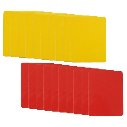 Pcs soccer referee - pcs,