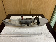 Rare Original Antique Weeden