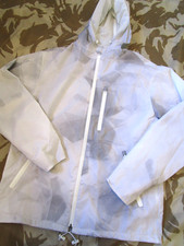 ARKTIS A310 jacket Comb Blizzard RAINSHIELD coat WATERPROOF snow camo SF MEDIUM