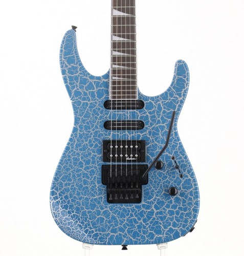 Jackson series soloist sl3x - jackson, x