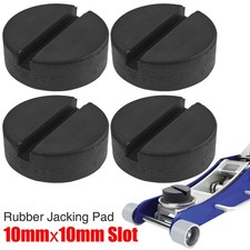 4X Trolley Jack Saddle Pad