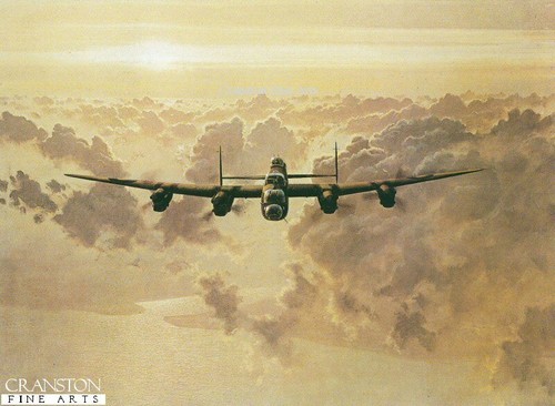 Gerald coulson aviation art - coulson,