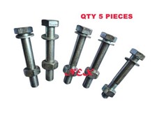 5 X Rear Shocker Shock