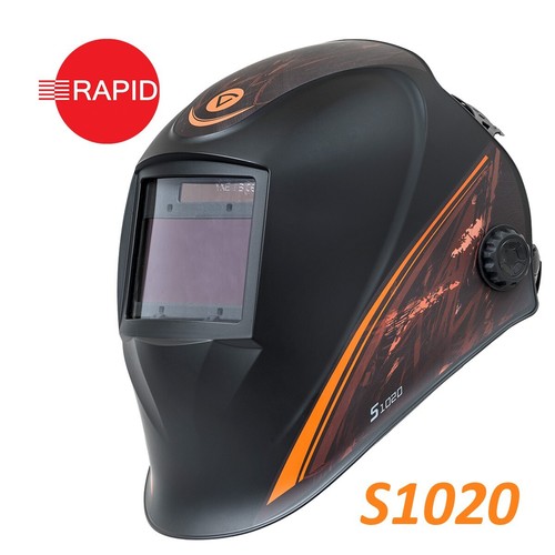 Kemppi auto darkening welding - darkening,