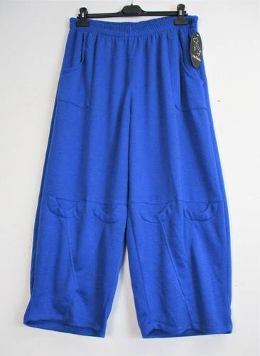 Baggy pants trousers lagenlook - baggy, pants/trousers
