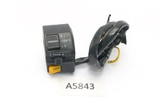 Suzuki GN 125 NF41A 1997 -