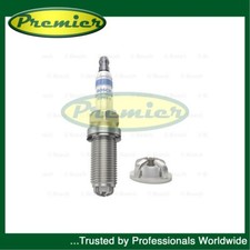 Premier Spark Plug Fits Nissan
