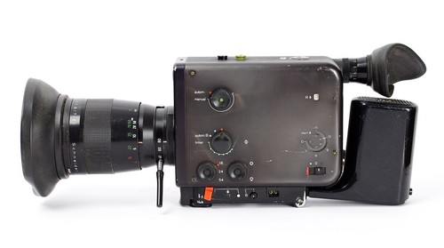 Braun nizo 801 black - 801,