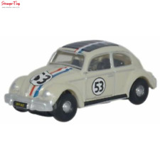 OXFORD DIECAST NVWB001 - N