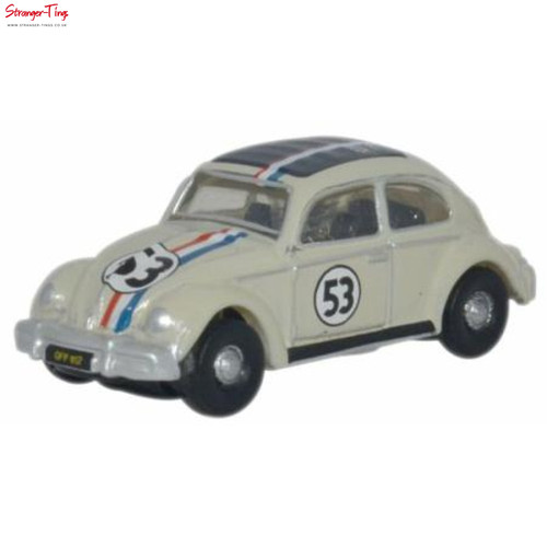 Oxford diecast nvwb001 - nvwb001, n