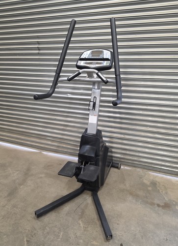 Cybex 530s commercial stepper - cybex,